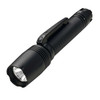 ASP Pro Dual Fuel Rechargeable 600 Lumens Black Flashlight