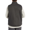 Wolverine Men's Upland Black Vest