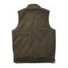 Wolverine Men's Lockhart Black Olive Vest