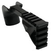 BattleSteel ARM-MR Multi-Rail Glock Grip Extension Stabilizer