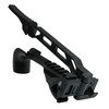 BattleSteel ARM-MR Multi-Rail Glock Grip Extension Stabilizer