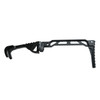 BattleSteel ARM-MR Multi-Rail Glock Grip Extension Stabilizer