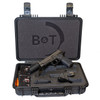 B&T Hush Puppy SIG P226 Silenced Pistol Kit
