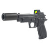 B&T Hush Puppy SIG P226 Silenced Pistol Kit