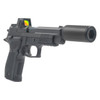 B&T Hush Puppy SIG P226 Silenced Pistol Kit