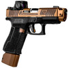 Taran Tactical TTI G43x Combat Carry Copperhead 9mm Pistol