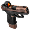 Taran Tactical TTI G43x Combat Carry Copperhead 9mm Pistol
