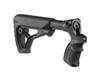 FAB Collapsible Shotgun Stocks Folding or Shock Absorbing