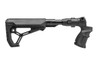 FAB Collapsible Shotgun Stocks Folding or Shock Absorbing