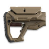FAB AR15/M4 Shock Absorbing Buttstock