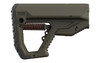 FAB GL-CORE IMPACT AR15/M4 Shock Absorbing Buttstock