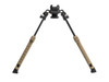 FAB Spike Precision Bipod