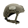TEAM Wendy EXFIL Ballistic Helmet X-Velcro Panel Ranger Green Medium / Large