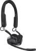 Shokz OpenMeet Bone Conduction Black Pallet Wireless Headset