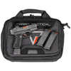 Taran Tactical TTI G43x Combat Carry with TTI x Radiant Afterburner + Ramjet Black 9mm Pistol
