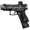 Taran Tactical TTI G43x Combat Carry with TTI x Radiant Afterburner + Ramjet Black 9mm Pistol