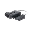 HoloSun IRIS-GR3 VCSEL IR Illuminator W/ Variable Power & Focus Slide Switch GR&IR Lasers