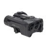 HoloSun IRIS-GR3 VCSEL IR Illuminator W/ Variable Power & Focus Slide Switch GR&IR Lasers