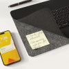 Journey ALTI Wireless Charging Desk Mat