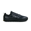 Altra Men's Lone Peak 9+ Gore-Tex Black/Black Shoes