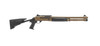 Benelli M4 EXT 12 GA 18.5" 7+1 FDE Shotgun