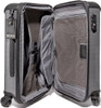 TUMI Tegra Lite Max International Expandable Carry-On Luggage - 22 Inch Hardside Suitcase - T-Graphite