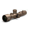 EOTech Vudu 5-25x50 FFP Riflescope
