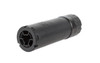 SIG SLH762Ti-C Titanium .308/7.62mm QD Compact Flow Suppressor