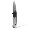 Benchmade 593GY-02 PSK 3.44" Gray Grivory Drop-Point Blade Knife