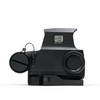 EoTech EXPS3 HD HWS Holographic Weapons Sight