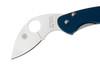 Spyderco C141GPCBL Balance G-10 CPM-SPY27 Sprint Run 1.98" Cobalt Blue Knife