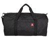 Wolverine 22" Black Duffel Bag