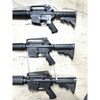 Colt AR-15 A3 Tactical Carbine, 16" Heavy Barrel, Police Trade