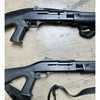 Benelli M1 Super 90 18.5" Semi-Auto Shotgun w/ Sling & SureFire Forend Weaponlight, Police Trade