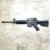 Colt AR-15 A2 GOV'T CARBINE CAL .223, Police Trade