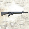 Colt AR-15 Competition HBAR .223 20" Rifle, Police Trade