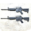 Bushmaster XM15-E2S Patrol 16.5" Rifle, Police Trade