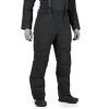 UF PRO Delta OL 4.0 Tactical Winter Black Pants