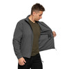 UF PRO Hunter FZ Gen.3 Tactical Softshell Steel Grey Jacket
