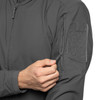 UF PRO Hunter FZ Gen.3 Tactical Softshell Steel Grey Jacket