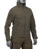 UF PRO Delta Eagle Gen.3 Tactical Softshell Brown Grey Jacket
