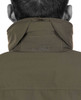 UF PRO Delta Eagle Gen.3 Tactical Softshell Brown Grey Jacket