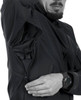 UF PRO Delta Eagle Gen.3 Tactical Softshell Black Jacket