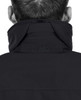 UF PRO Delta Eagle Gen.3 Tactical Softshell Black Jacket