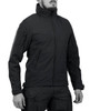 UF PRO Delta Eagle Gen.3 Tactical Softshell Black Jacket