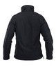 UF PRO Delta Eagle Gen.3 Tactical Softshell Black Jacket