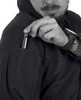 UF PRO Delta Eagle Gen.3 Tactical Softshell Black Jacket