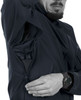 UF PRO Delta Eagle Gen.3 Tactical Softshell Navy Blue Jacket