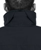 UF PRO Delta Eagle Gen.3 Tactical Softshell Navy Blue Jacket