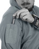 UF PRO Delta Eagle Gen.3 Tactical Softshell Steel Grey Jacket